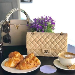 Meet your Posher, Desirae